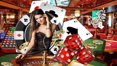 Kinh nghiệm chơi casino online cho người mới tại casinoonline.so