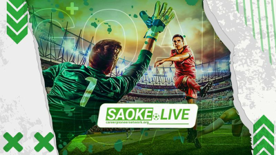Saoke - Mục tiêu trở thành trang trực tuyến bóng đá uy tín nhất tại Acjvs.com